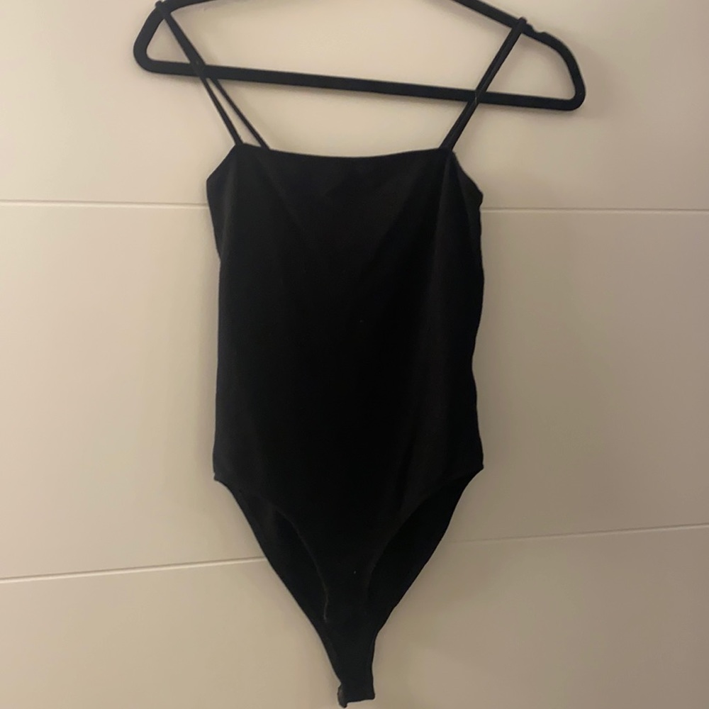 Top shop body suit